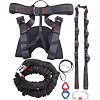 Тренажер для Банджі Фітнес BUNGEE SP-SPORT
 FI-6900