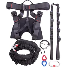 Тренажер для Банджі Фітнес BUNGEE SP-SPORT FI-6900
