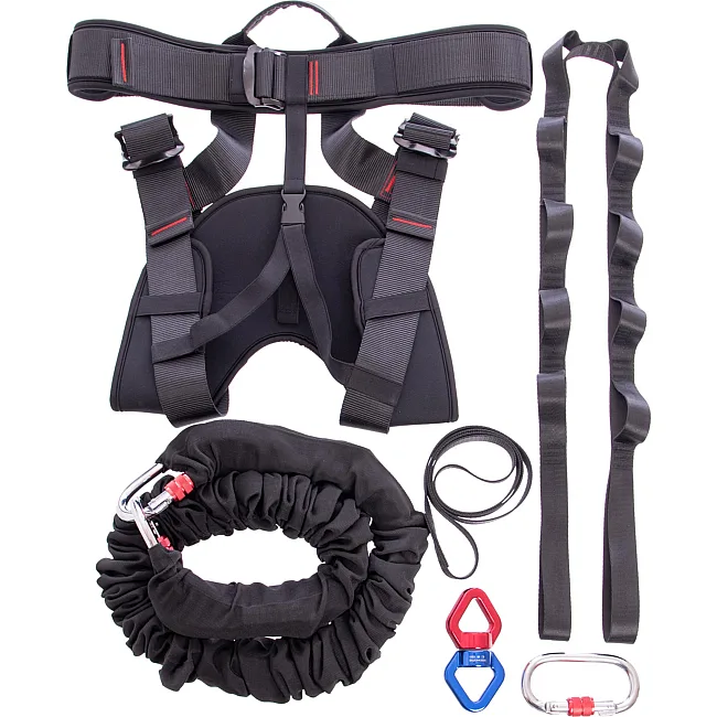 Тренажер для Банджі Фітнес BUNGEE SP-SPORT
 FI-6900