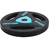 Блин для штанги полиуретановый
 LiveUp LP8020-20 ø51мм 20кг