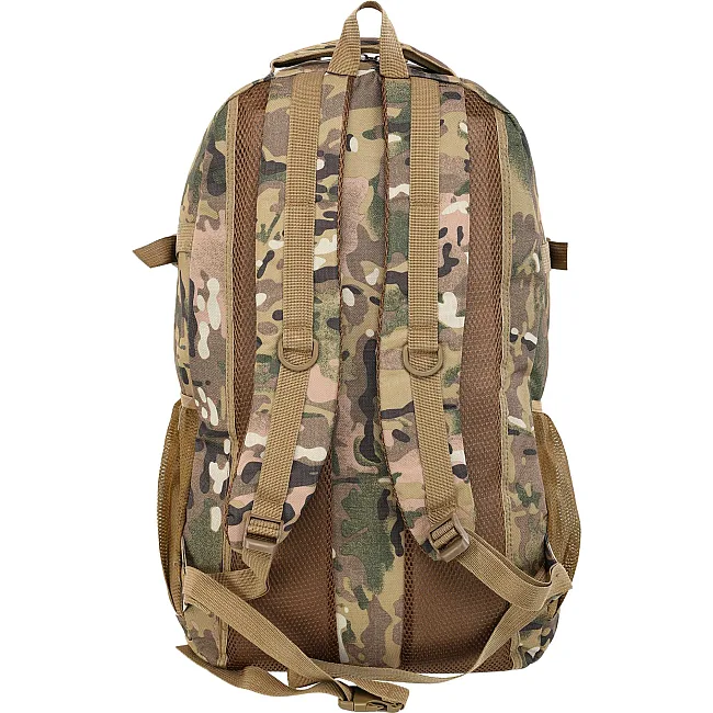 Туристичний рюкзак
 RECORD
 TY-0861 37л (Хакі)