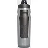 Бутылка UNDER ARMOUR Playmaker Squeeze 32 oz серый 950 мл