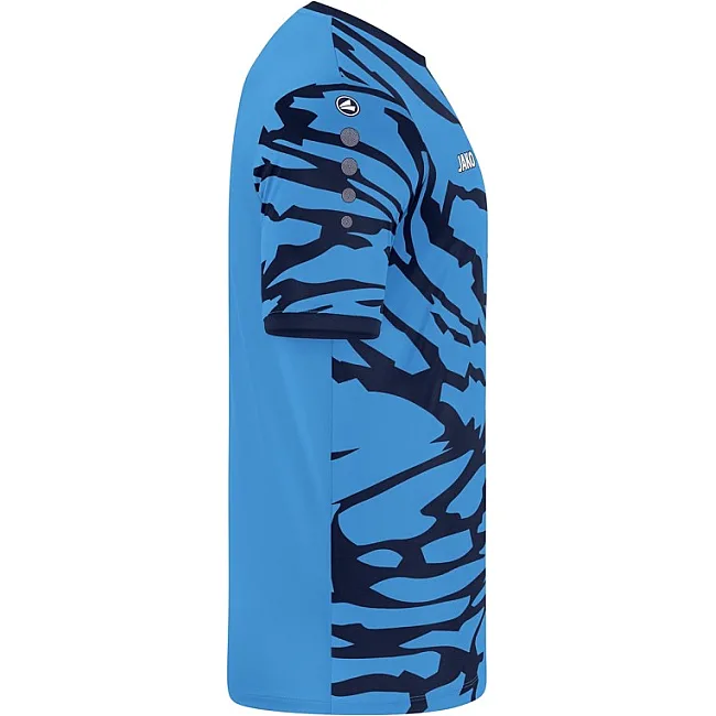 Футболка Jersey Animal S/S JAKO 4242-442