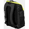 Спортивний рюкзак Arena SPIKY III 45L чорний, жовтий 50,8x28x35,6 см