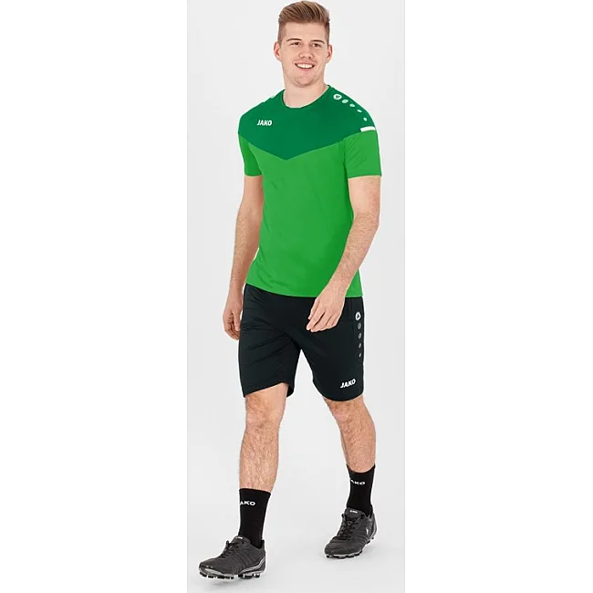 Футболка champ 2.0 JAKO 6120-22