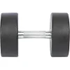 Гантель профессиональная
 с полиуретановым покрытием TECHNOGYM TG-1834-30 1шт 30кг