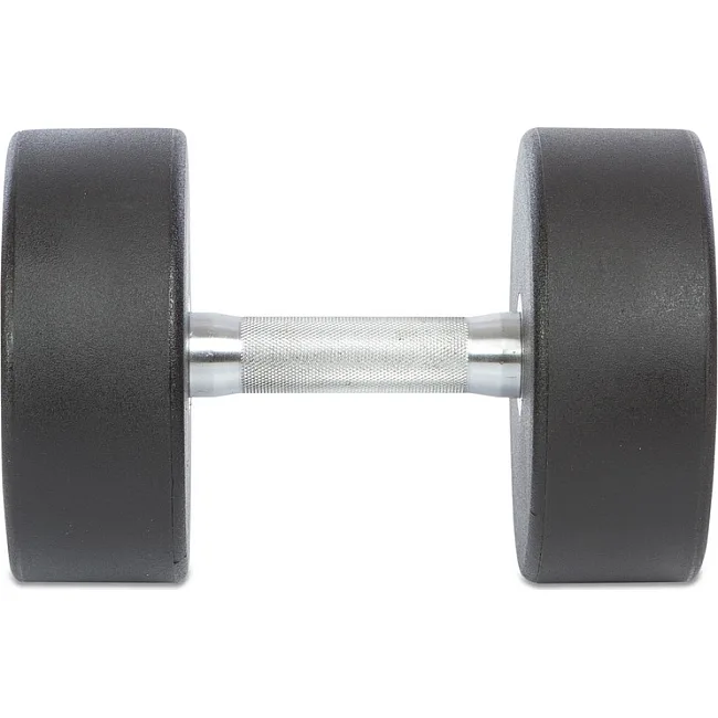 Гантель профессиональная
 с полиуретановым покрытием TECHNOGYM TG-1834-30 1шт 30кг