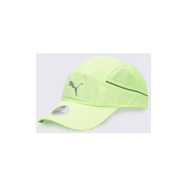 Кепка PUMA Lightweight Runner Cap жіноча