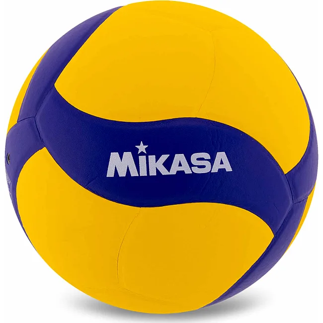 Волейбольний м'яч
 MIKASA V430W №4