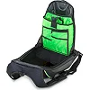 Моторюкзак Carbon Kawasaki SP-SPORT MS-7006-K 18л 55x36x9см