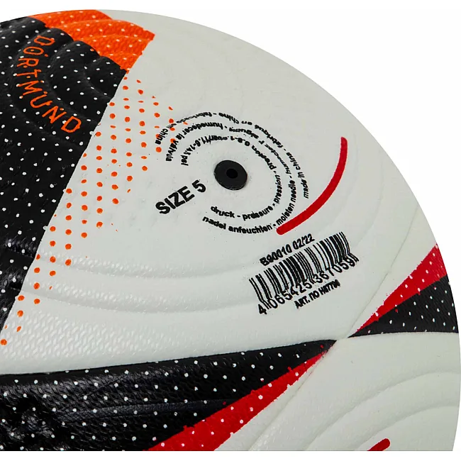 Футбольний м'яч SP-SPORT FB-9824 №5