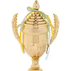 Спортивний кубок
 нагородний SP-SPORT
 Ambition C-899-2B
 34,5см