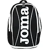 Спортивний рюкзак
 JOMA
 OPEN 400925-102 31л (Чорний-білий)