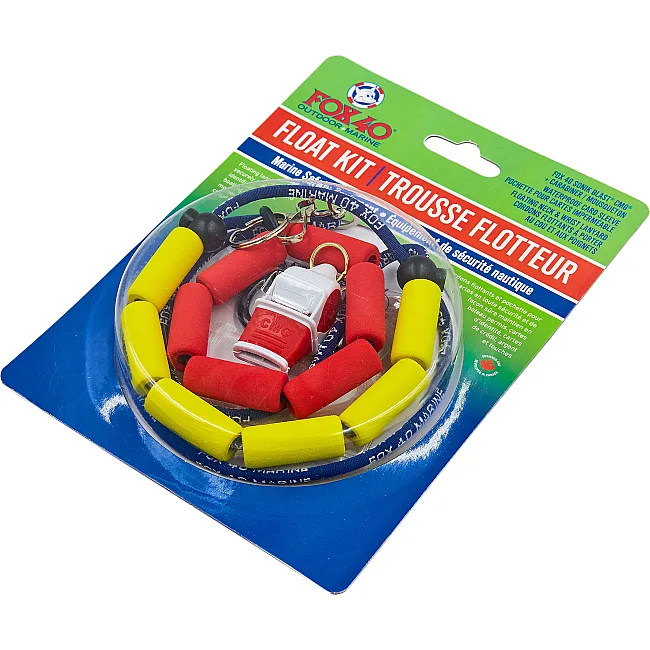 Комплект для човна FOX40
 FLOAT KIT 7928-0900