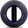 Гиря-колокол чугунная окрашенная BALL BELL LiveUp LP8047-13LB вес 6кг