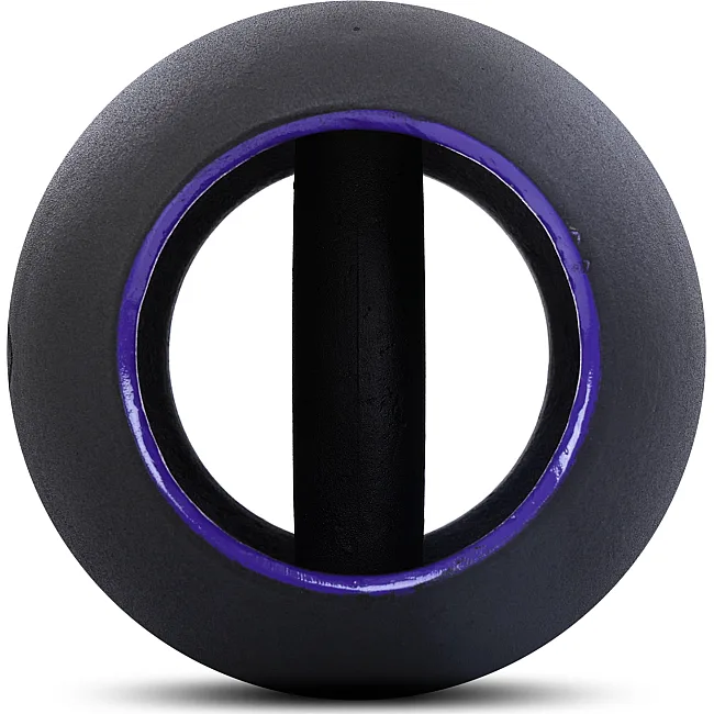 Гиря-колокол чугунная окрашенная BALL BELL LiveUp LP8047-13LB вес 6кг