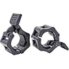 Замки быстросъемные для грифа Lock-Jaw PRO ZELART TA-4600-28 2шт диаметр-28мм