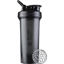 Спортивный шейкер BLENDERBOTTLE Classic Loop PRO 28oz/820ml Black (500486)