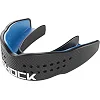 Капа для бокса Shock Doctor SuperFit взрослая (возраст 11+) Black (art. 8901-BK-AD)