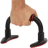 Упоры для отжиманий 2штуки SP-SPORT
 DCF-18 PUSH-UP BAR 24x15,5х16см