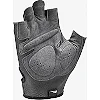 Рукавички для тренінгу чоловічі Nike M ESSENTIAL FG сірий, чорний L