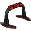 Упоры для отжиманий 2штуки SP-SPORT
 DCF-18 PUSH-UP BAR 24x15,5х16см