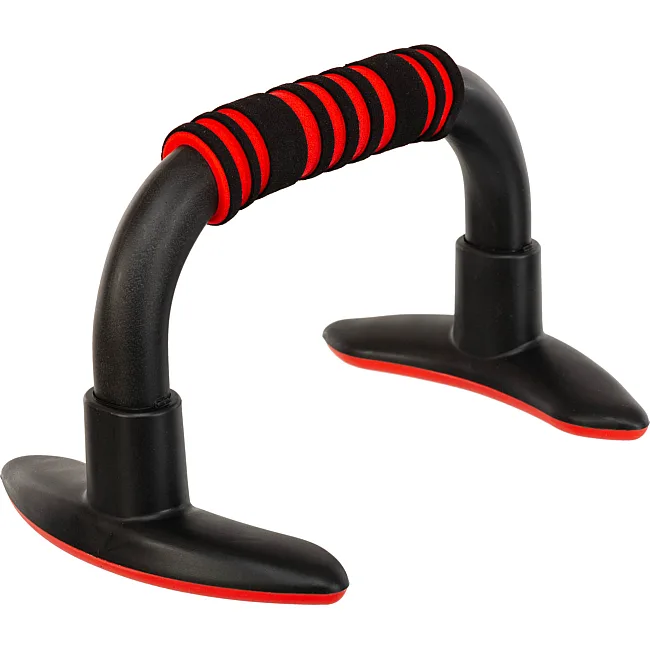Упоры для отжиманий 2штуки SP-SPORT
 DCF-18 PUSH-UP BAR 24x15,5х16см