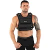 Утяжелительный жилет
 с регулируемым весом ZELART
 WEIGTH VEST TA-7805-10 вес-0,5-10кг