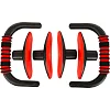 Упоры для отжиманий 2штуки SP-SPORT
 DCF-18 PUSH-UP BAR 24x15,5х16см