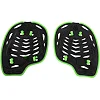 Лопатки для плавания ласты для рук MADWAVE
 FUSION M074801000W (Черный)