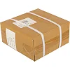 Гантель для фитнеса с PE покрытием ZELART
 TA-4759-4 1шт 4кг (Черный)