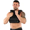 Утяжелительный жилет
 с регулируемым весом ZELART
 WEIGTH VEST TA-7805-10 вес-0,5-10кг