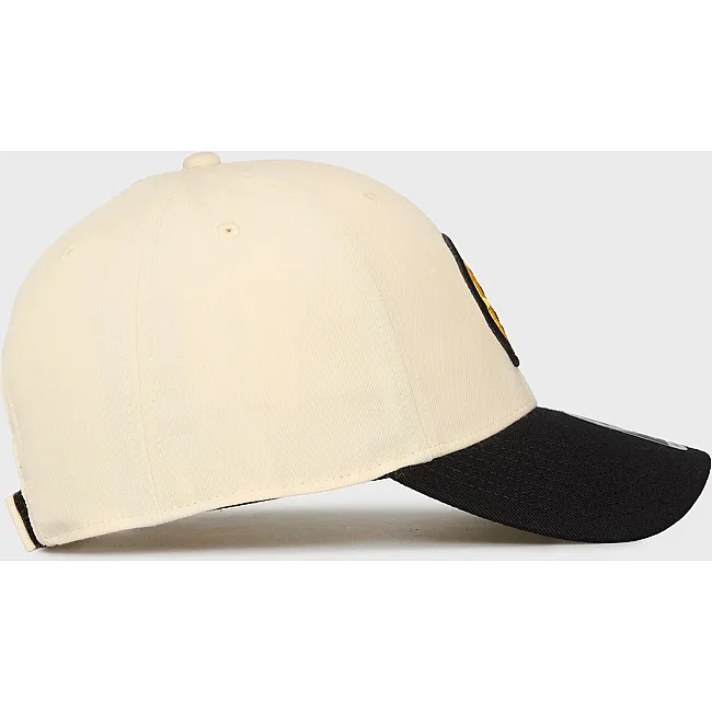 Кепка MVP 47 Brand BOSTON BRUINS TWO TONE бежевый