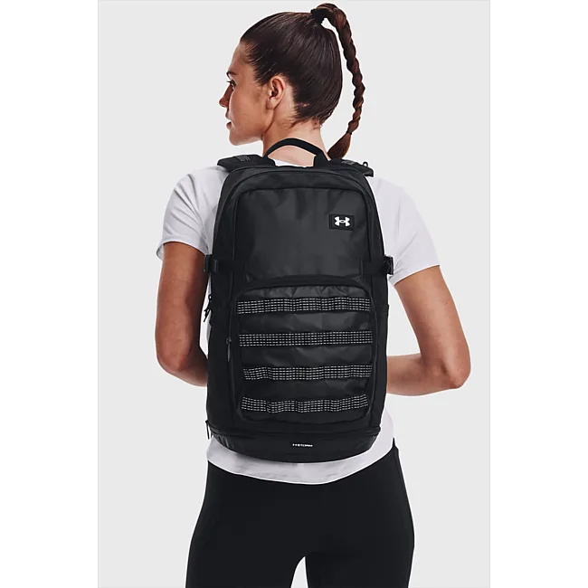 Рюкзак UNDER ARMOUR Triumph Sport Backpack 21L 29х48х18 см