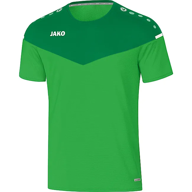 Футболка champ 2.0 JAKO 6120-22