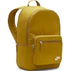 Рюкзак Nike NK HERITAGE EUGENE BKPK 23L гірчичний 43 x 30 x 15 см
