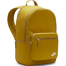 Рюкзак Nike NK HERITAGE Eugene BKPK 23L горчичный 43 x 30 x 15 см