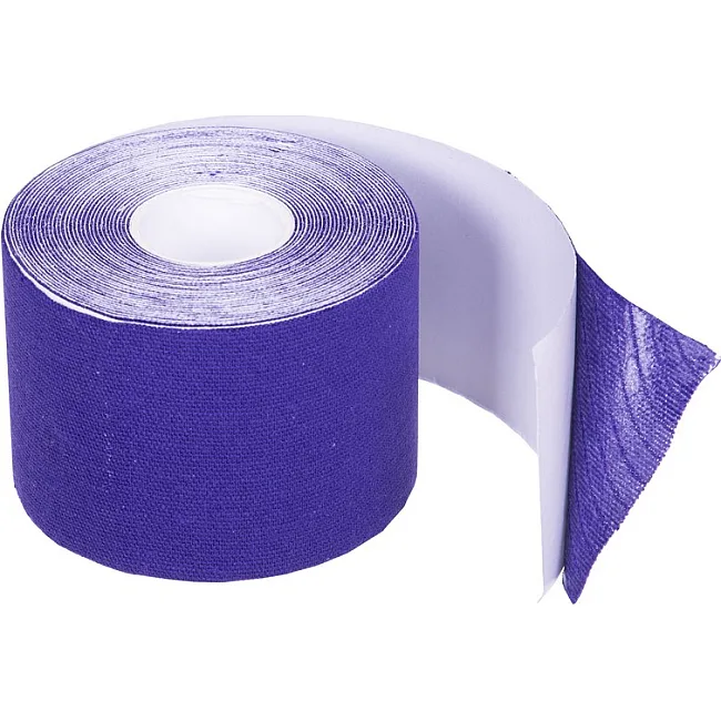 Кинезио тейп для лица и тела Kinesio tape SP-SPORT
 BC-4863-5
 5смх5м