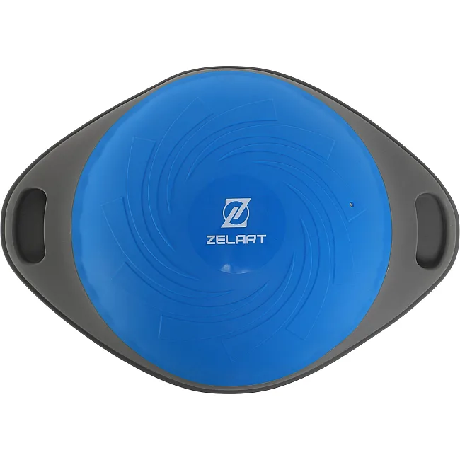 Балансировочная платформа полусфера B
U FI-9996 ZELART