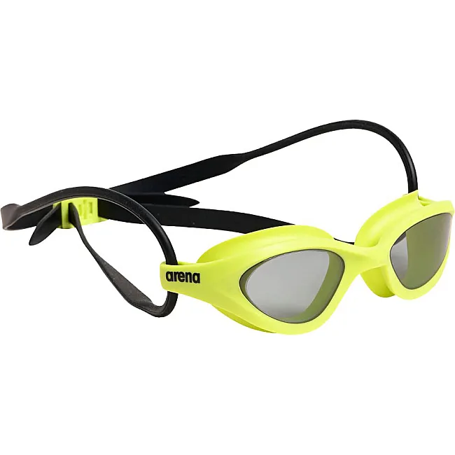 Очки для плавания Arena 365 GOGGLES желтый, черный