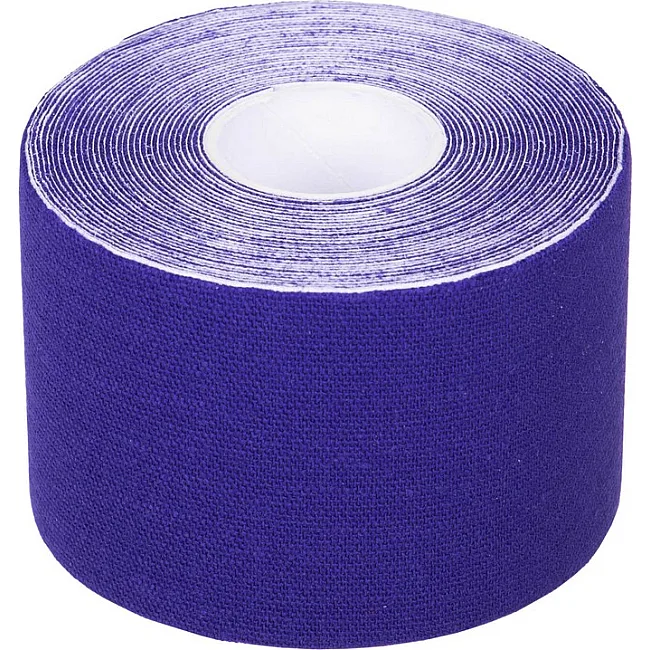 Кинезио тейп для лица и тела Kinesio tape SP-SPORT
 BC-4863-5
 5смх5м