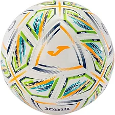 Мяч футбольный Joma HALLEY II бело-бирюзовый 5