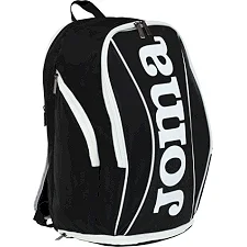 Спортивный рюкзак JOMA OPEN 400925-102 31л (Черный-белый)