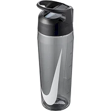Пляшка для води Nike TR HYPERCHARGE STRAW BOTTLE 24 OZ 709 мл