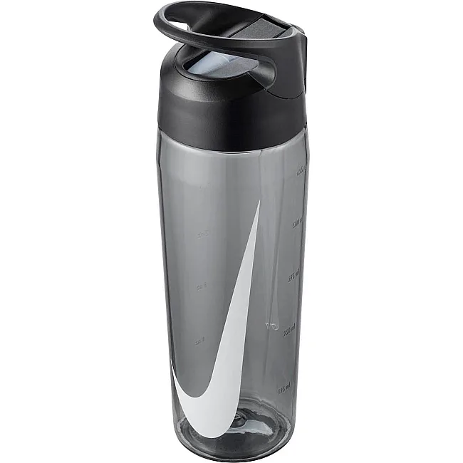 Пляшка для води Nike TR HYPERCHARGE STRAW BOTTLE 24 OZ 709 мл