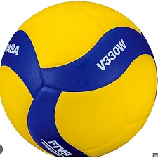 Мяч волейбольный Mikasa V330W
