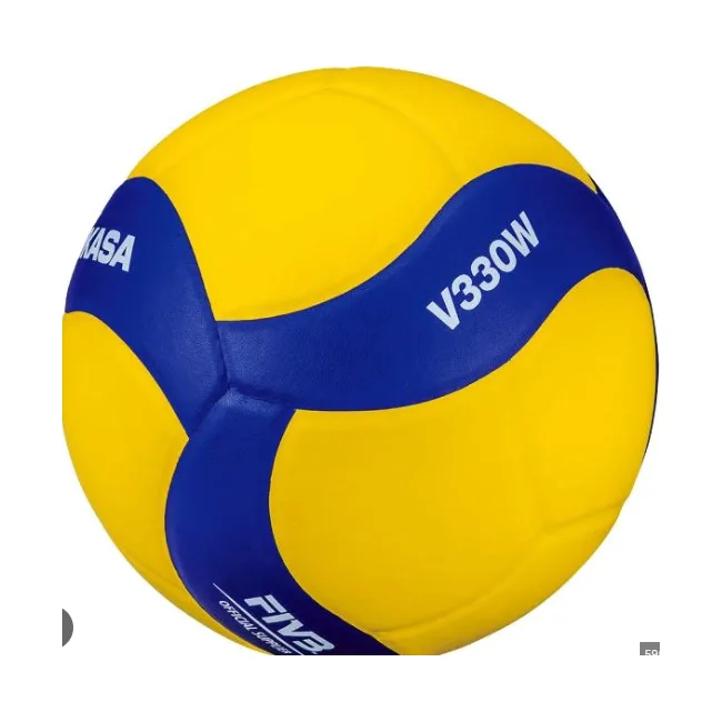 Мяч волейбольный Mikasa V330W