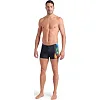 Плавки для чоловіків Arena VIBRANT SWIM SHORT чорний
