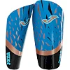 Щитки для футбола
 JOMA

 SPIDER 401157-301 L (Синий-черный)
