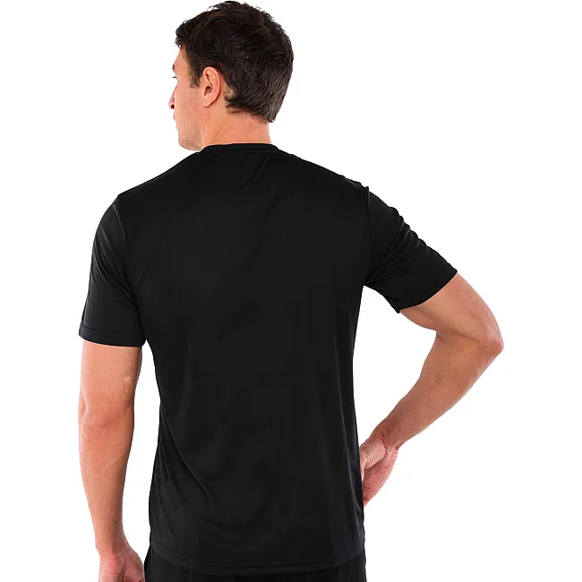 Футболка мужская JOMA

 COMBI 100052-100 6XS-3XL (Черный)